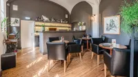 Hotel Monasterium PoortAckere Ghent