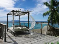 Bliss Boutique Hotel Seychelles Hotels in Glacis