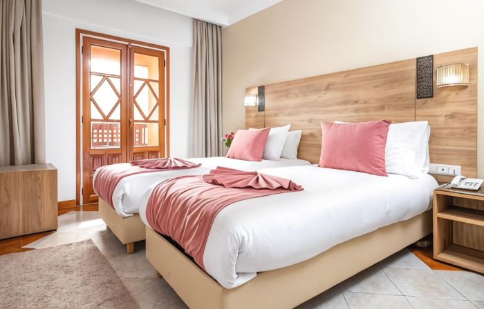 Hotel Oudaya & Spa