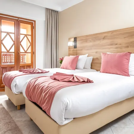 Hotel Oudaya & Spa