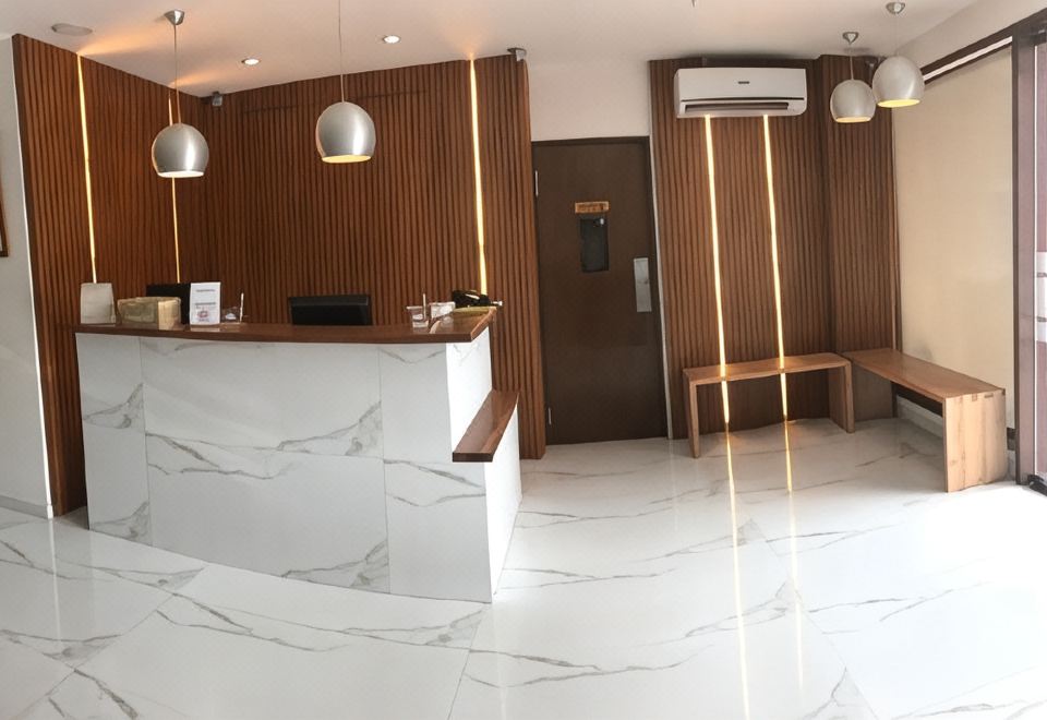 세부 R 호텔 캐피톨