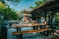 Tuong Vy Boutique Hotel Mui Ne - 2-Sterne