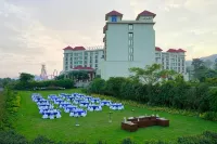Novotel Imagicaa Khopoli - balcony