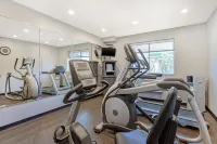 Best Western des Plaines Inn Hotels in Des Plaines