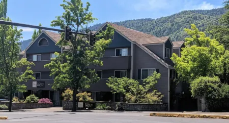 The Bards Inn, BW Signature Collection by Best Western