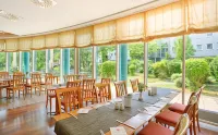 Achat Hotel Magdeburg Hotel a Magdeburgo