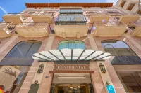 Bordoy Continental Palma Hotel in zona Palazzo Reale dell'Almudaina