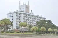 Aoshima Grand Hotel Hotel dekat Oninosentakuita