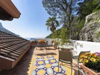 Hotel Villa Annalara Charme and Relax Hotels in Amalfi