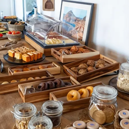 Hostal Boutique Es Menut