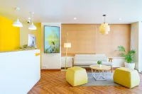 Bloom Hotel - Cyber Towers - Bữa sáng