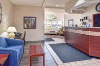Americas Best Value Inn and Suites Maryville فنادق في Polk Township