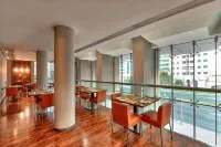 Centro Al Manhal Hotels in Abu Dhabi