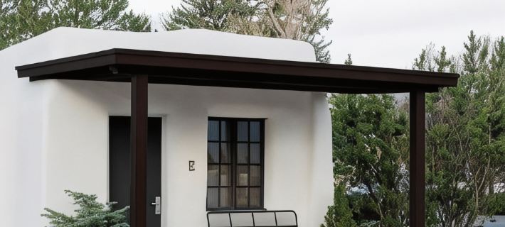 El Rey Court Hotels in Santa Fe