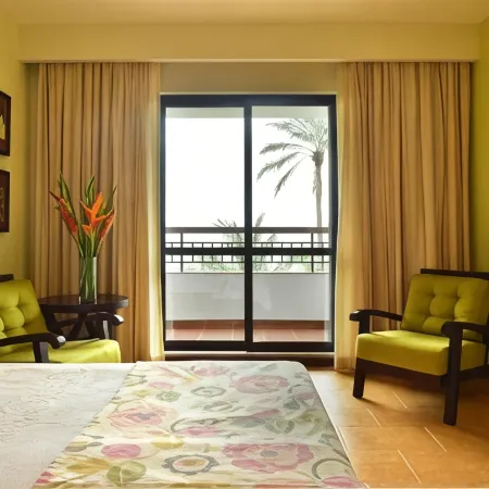 Pestana Sao Tome