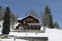 Hotel Sonnenberg Hotels in Grindelwald