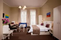 Leone Aparthotel - 3 Yıldız