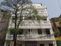 Hotel 21 Отели в г. 