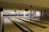 Fletcher Resort-Hotel Zutphen فنادق في Olburgen