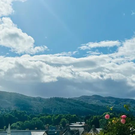 Carra Beag Guest House