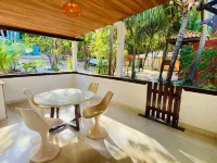 Pousada Sol de Maria Hotels in Pipa