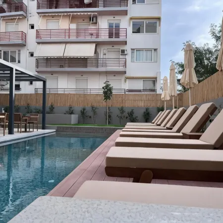 Magnes Hotel