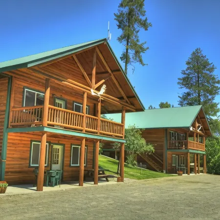 Paddle Ridge