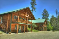 Paddle Ridge - Feriehus