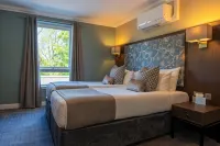 Nevis Bank Inn Các khách sạn ở Fort William