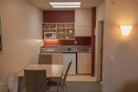 Victoria Court Motor Lodge