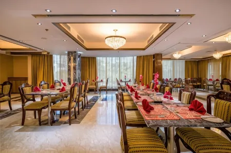 Grand Palace Hotel & Resorts Sylhet