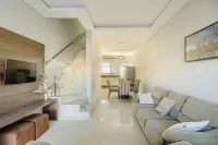 House With 2 Suites and Barbecue Lrm0226