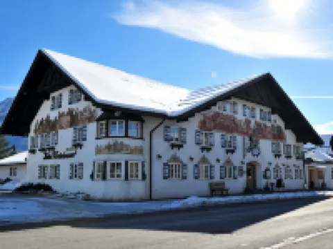 Hotel Weinbauer Hotels in der Nähe von Schloss Neuschwanstein
