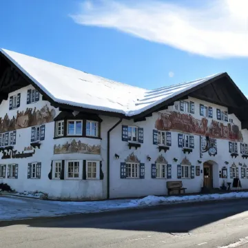 Hotel Weinbauer