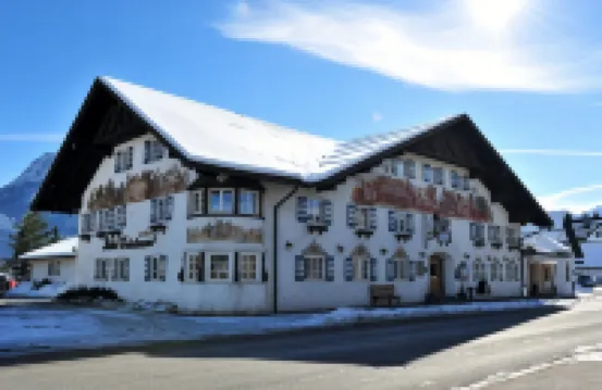 Hotel Weinbauer