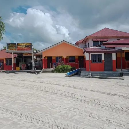 Cenang Rest House