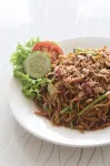 Hotel Dewarna Sutoyo Malang - Breakfast