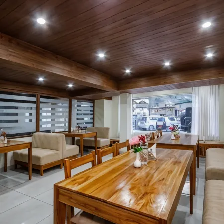 Tripli Hotels Drilbu Manali