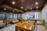 Tripli Hotels Drilbu Manali - 조식 운영