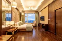 The Orchid Hotel Shimla - Mountain view