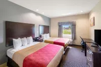 Econo Lodge Baton Rouge University Area