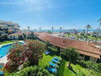 Hotel Los Jazmines - de playa