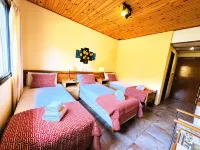 Hotel Valle Grande - 3-Star