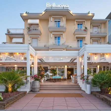 Hotel Bellariva