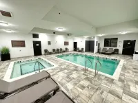 Southfort Inn Hotels in Fort Saskatchewan
