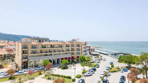 Hotel Lefkas Hotels in Agios Nikolaos