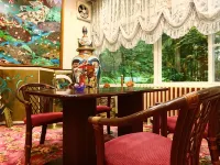 Hotel Sunny Valley Hotels in Otari