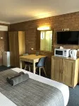 Muswellbrook Motor Inn Hotels in Muswellbrook