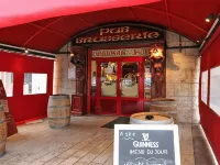 Hôtel Le Drakkar Hotels in Mende