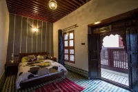 Dar El Mathaf - Homestays